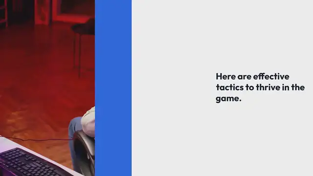 Video thumbnail for PUBG Survival Tactics Guide