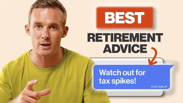 'Video thumbnail for The Retirement Regrets No One Warns You About And How to Avoid Them'
