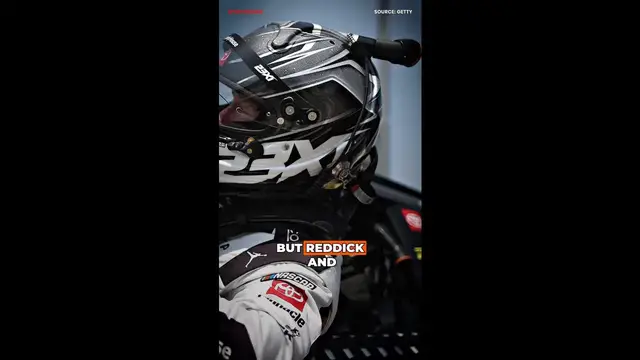 Video thumbnail for Tyler Reddick’s Incredible New Hampshire Turnaround Ends in Pole!