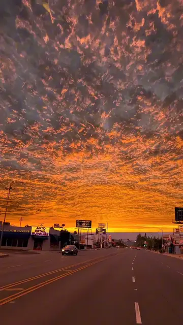 'Video thumbnail for Best sunset view'
