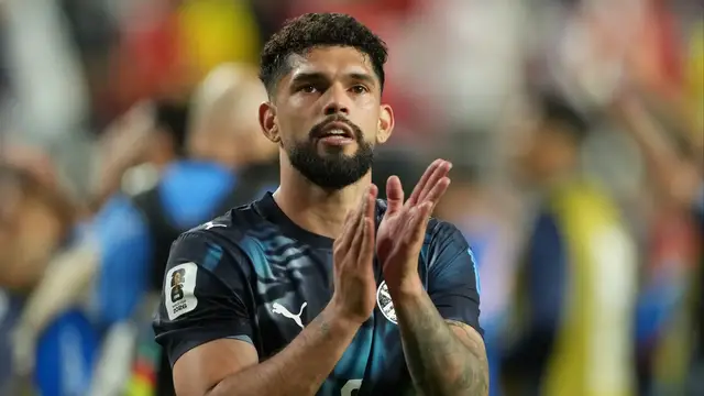 Video thumbnail for FIFA's Beanie Rule: Controversy in World Cup Conduct