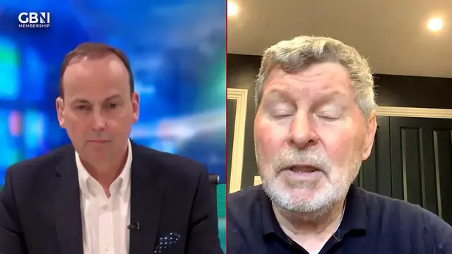 'Video thumbnail for 'It’s a matter of when rather than if' - Paul Coyte and Clive Allen deliver Premier League predictions'