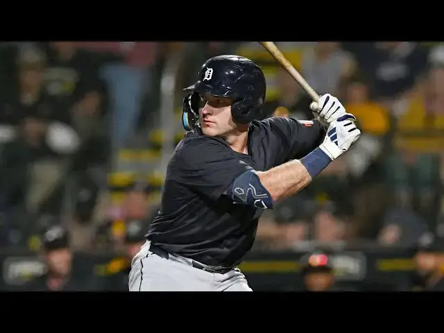 'Video thumbnail for Kevin McGonigle 2025 Minor League Highlights! (Mid-Season)'