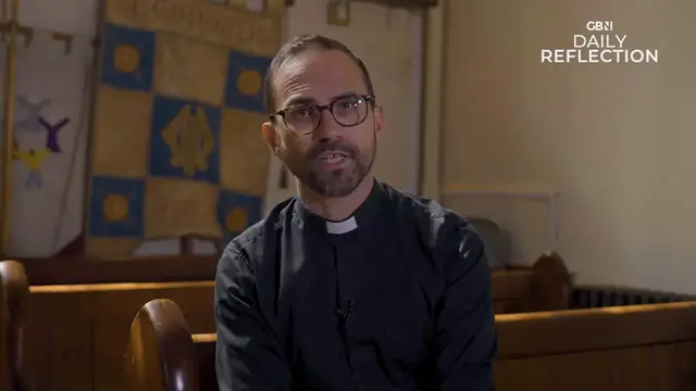 'Video thumbnail for GB News Daily Reflections - Friday 5 September'