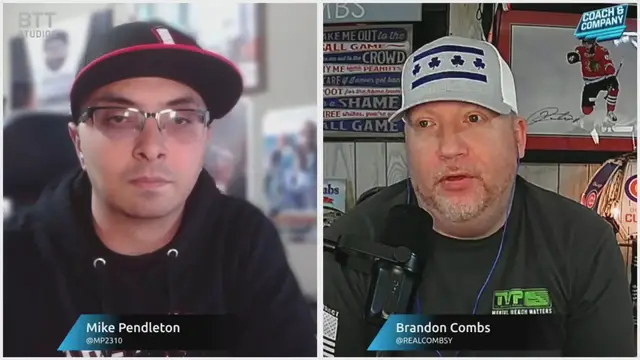 Video thumbnail for What Are the Charlotte Hornets Doing?