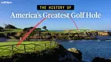 'Video thumbnail for How The 16th At Cypress Point Was Made'
