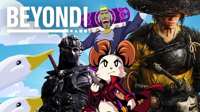 'Video thumbnail for 25 PlayStation Games Still Coming in 2025 - Beyond 911'