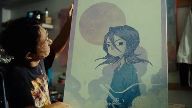 Video thumbnail for BLEACH LA: The Artist Collective - Official Trailer