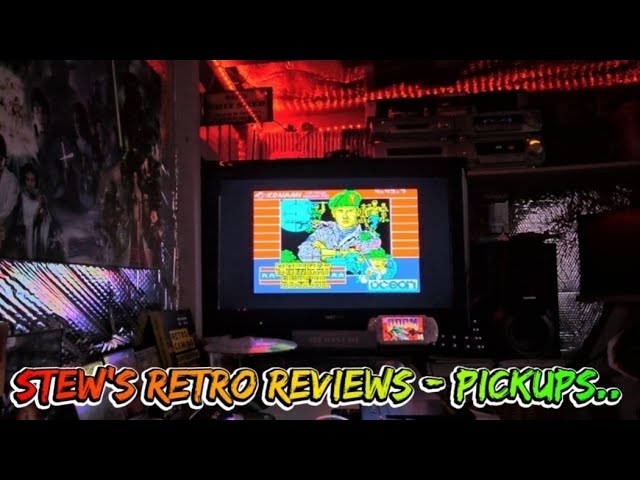 Video thumbnail for Some cheap Pickups