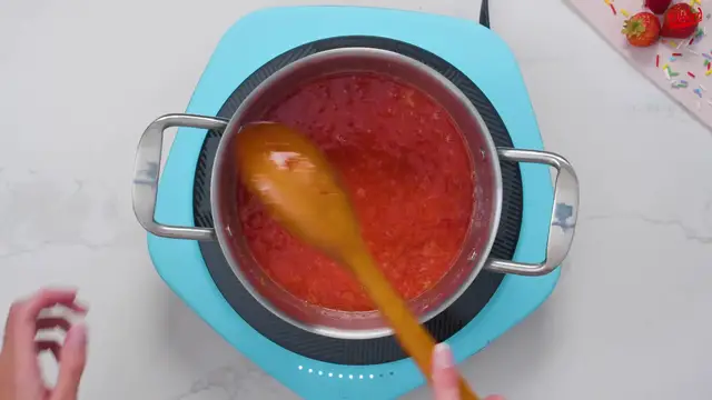 'Video thumbnail for 151.Tastiest DIY Homemade Strawberry Pop Tarts! (1080p 24fps)'