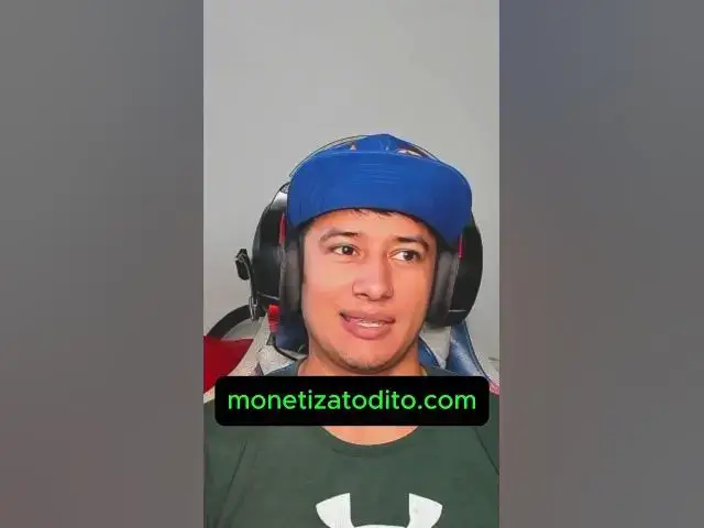 'Video thumbnail for Me dicen pago por ganar miles desde casa'
