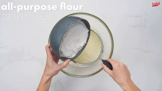 'Video thumbnail for 161.Decadent Kinder Bueno Cupcakes! (1080p 24fps)'