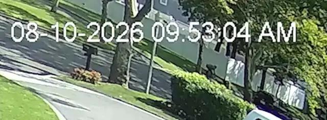 Video thumbnail for EXCLUSIVE: Dix Hills residents raise concerns after multiple dog attacks in their neighborhood