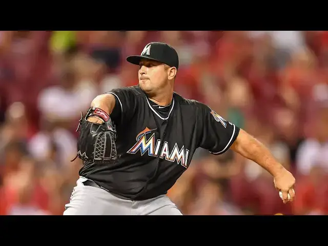 'Video thumbnail for Hunter Cervenka 2017 MLB Highlights!'