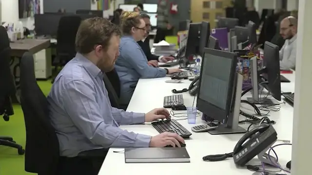 Video thumbnail for Taxing LI: Fewer men than women are working for the 3rd time in history, according to Indeed