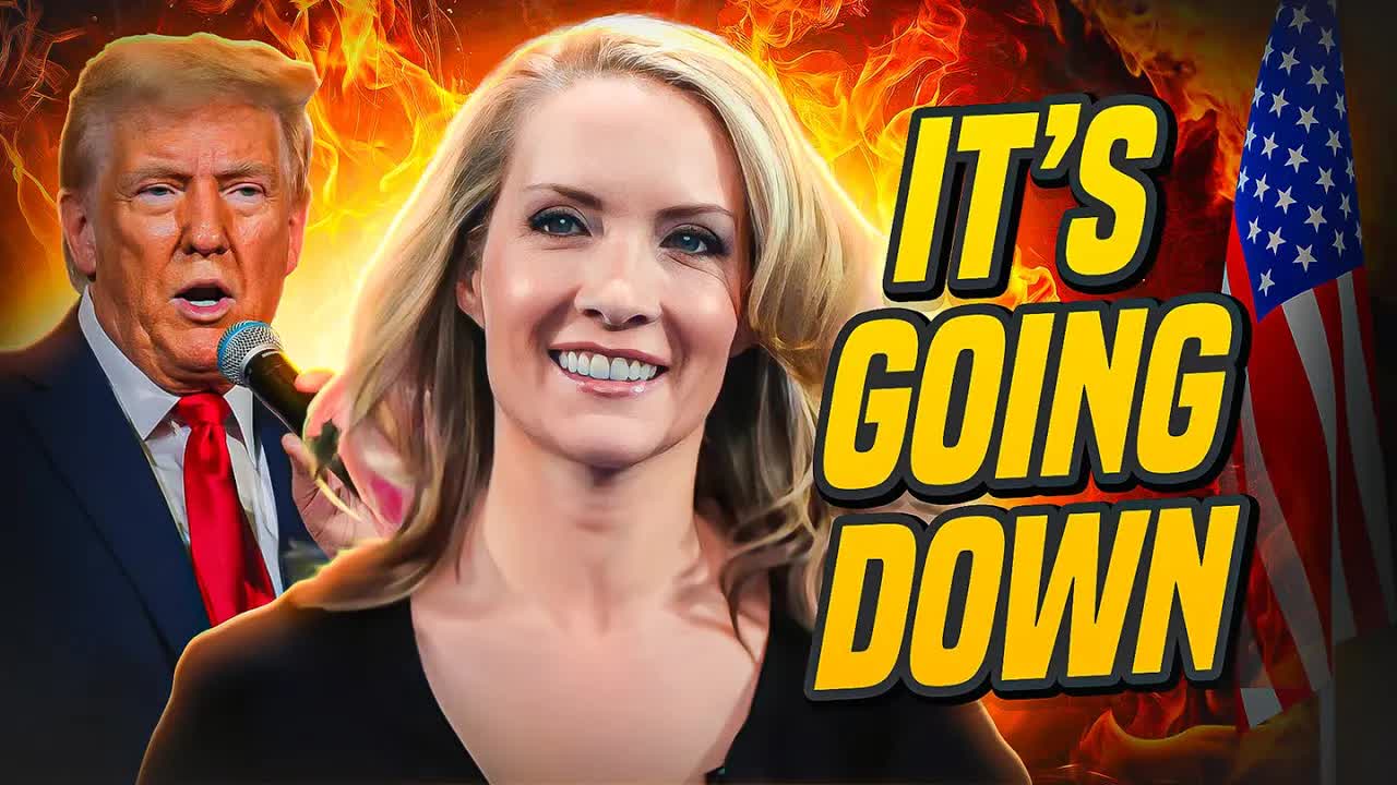 Video thumbnail for The Finance Zone: dana perino's political analysis, trump's strategies, and immigration policy debates