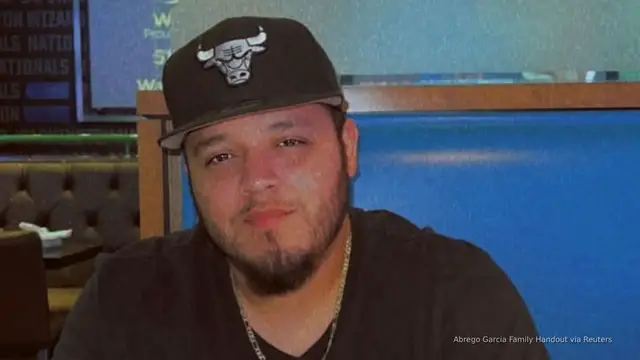 'Video thumbnail for SCOTUS upholds order to facilitate return of wrongfully deported Salvadoran'