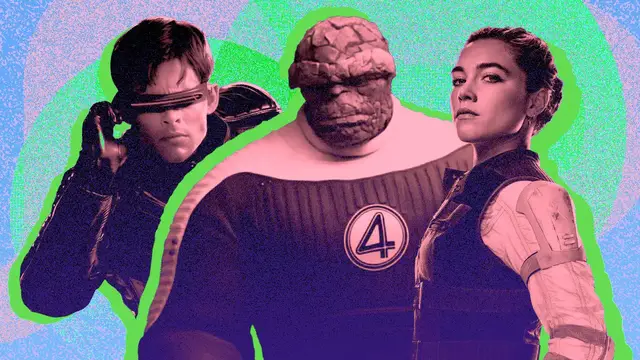 Video thumbnail for The 75 Comics Doomsday Will Pull From (According to the Avengers Cast Reveal)