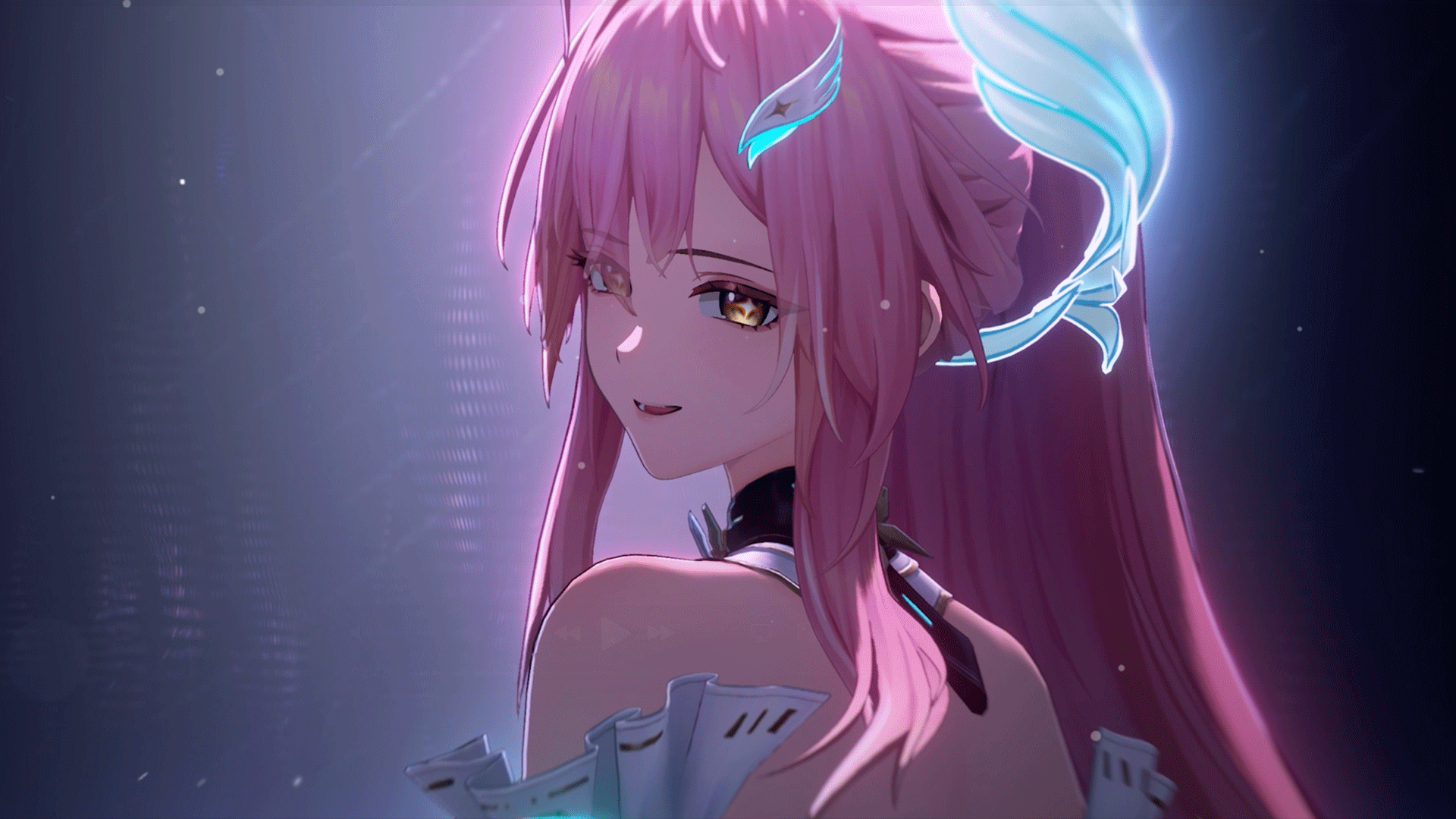 Video thumbnail for Wuthering Waves - Official 'For You Who Walk in Snow' Version 3.1 Trailer