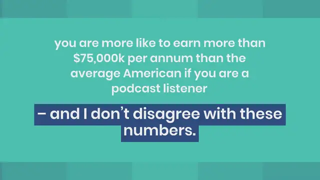 Video thumbnail for 46 Best Marketing Podcasts to Listen 2024 – Fresh & Inspiring