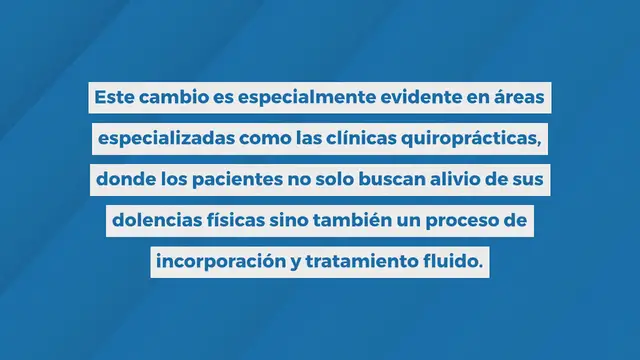 Video thumbnail for Tendencias de diseño de UI para la industria de la salud