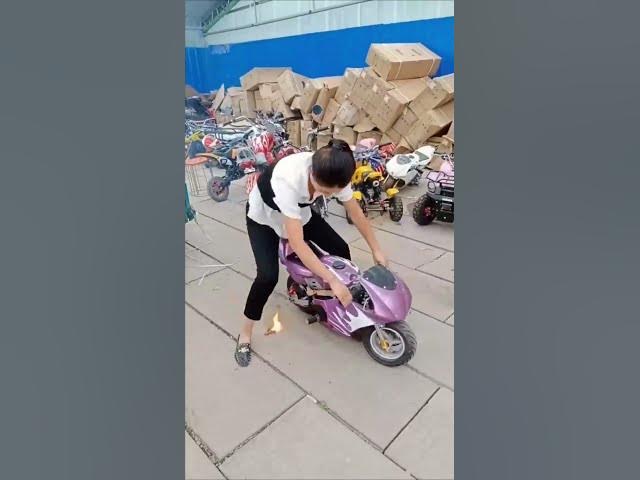 Video thumbnail for #motormini #motor #atv #pkl #1000cc #shorts1 mp4