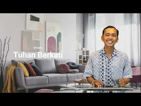 Video thumbnail for Stop Untuk Gosip dan Hoax