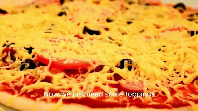 'Video thumbnail for Quick & Tasty Mug Pizza_ Your 5-Minute Solution for Cravings!'