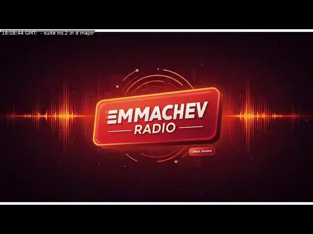 Video thumbnail for 041: Emmachev Radio - A Station You'll Never Regret