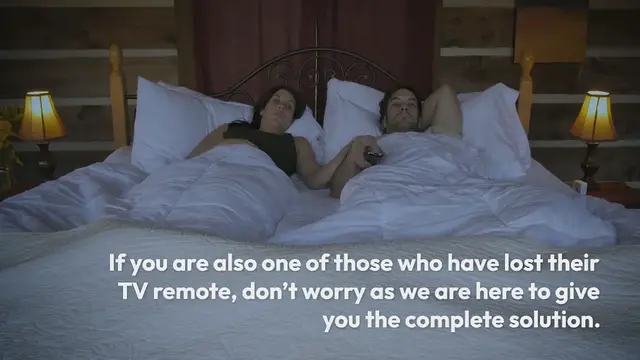 Video thumbnail for Access Vizio, Sharp, Sony, JVC, Toshiba, LG TV Menu Without Remote