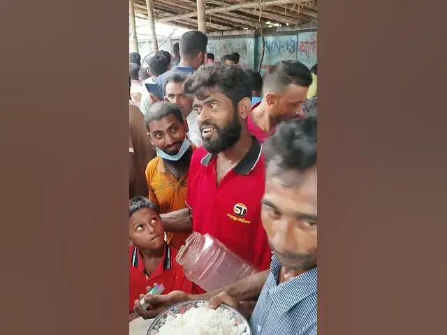 Video thumbnail for ভাইরাল মিজানের ‘ফুটপাতের বুফে’