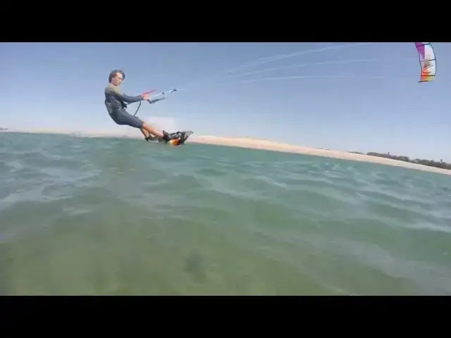 Video thumbnail for Wakeboarding