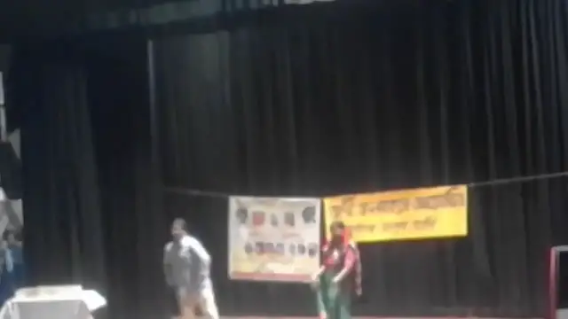 Video thumbnail for 23 September 2018