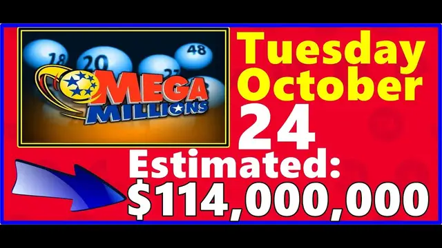Video thumbnail for Mega Millions Results Tuesday October 24 - Mega Millions october 24 - Mega Millions 10/24/23