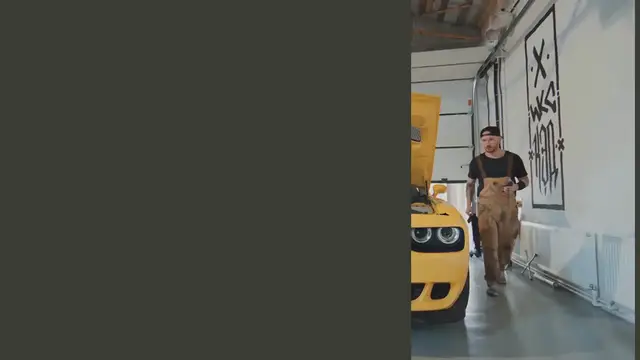 Video thumbnail for Auto Zone en Monterrey