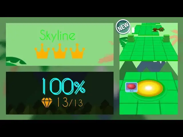 'Video thumbnail for Infinity Innovation Engine 2.0 Skyline 13/13 馃拵 3/3 馃憫'