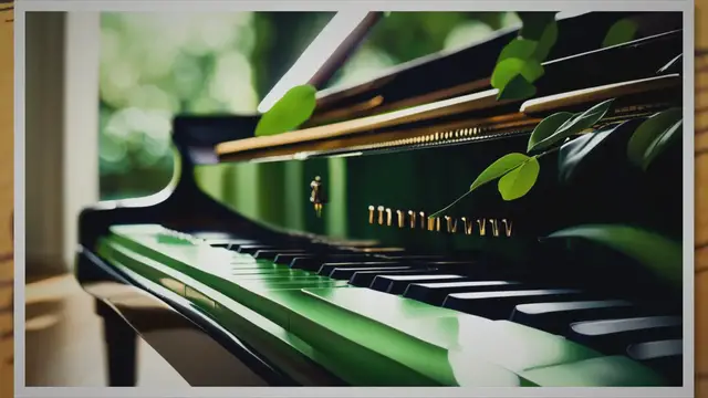 'Video thumbnail for How To Record Piano And Vocals At The Same Time'