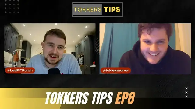 'Video thumbnail for Jordy Weiss vs Jon Miguez | Zepeda vs Arboleda | Weekly Betting Tips | Tokkers Tips EP8'