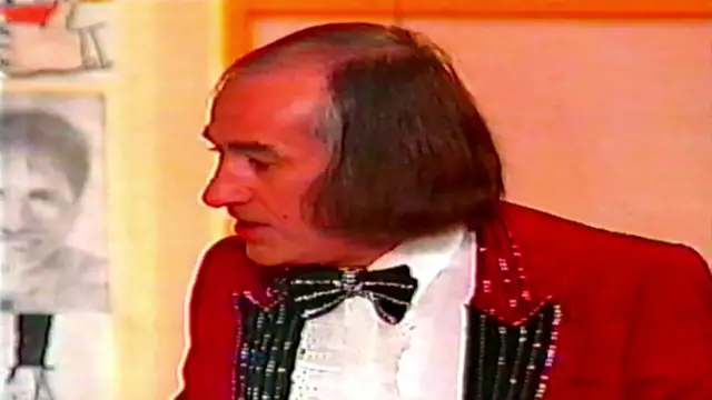 Video thumbnail for Garcimore -  La Classe - Octobre 1988