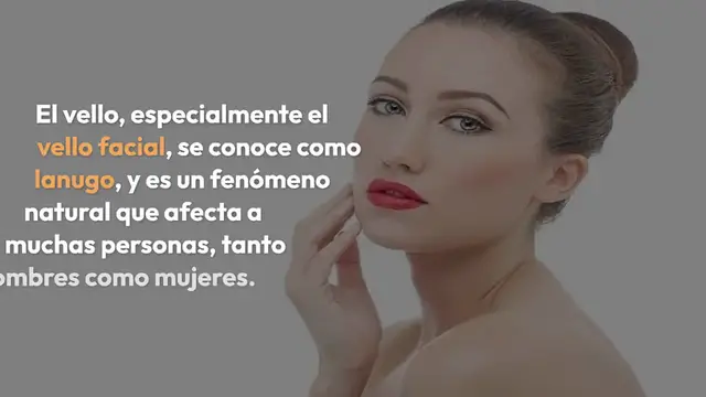 Video thumbnail for Este ingrediente elimina todo el vello mejor que una navaja de afeitar: lo puedes encontrar en la cocina.