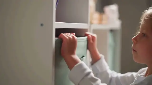 Video thumbnail for How to Create a Kids' Playroom