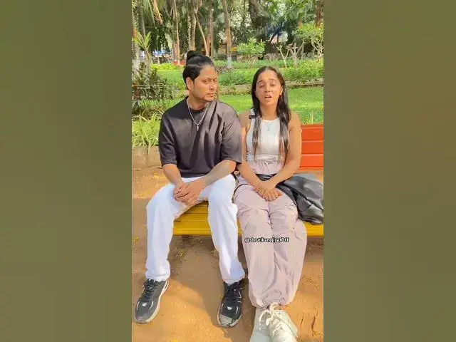 'Video thumbnail for Boys ki koi limit nahi hoti #love #comedy #funny #couple #couplegoals #song #newsong #music #loveson'