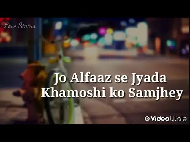 'Video thumbnail for Dosti'