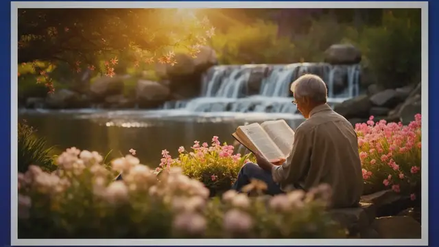 Video thumbnail for 10 Short Bible Verses for Scripture Memorization