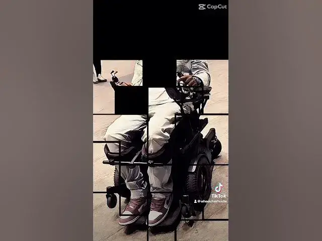 'Video thumbnail for What it’s like to be a man'