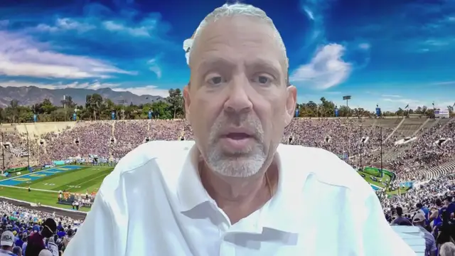 'Video thumbnail for UCLA Football Coaching Search: Florida State DC Tony White'