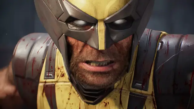 'Video thumbnail for Wolverine - Official Gameplay Reveal Trailer | State of Play'