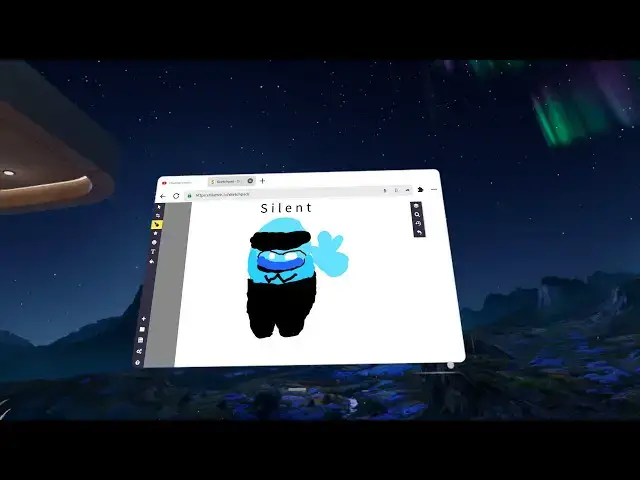 Video thumbnail for among us vr but its war if you know what i mean
