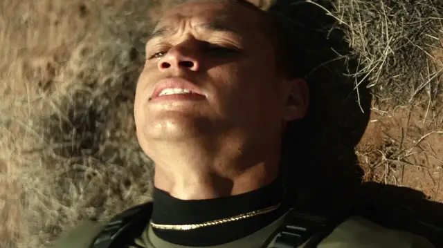 'Video thumbnail for Him: Desert Hallucination'