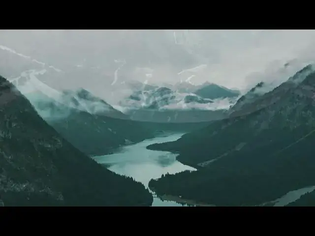 Video thumbnail for Inspiring Cinematic